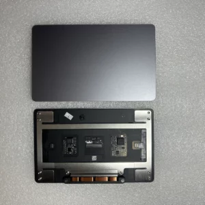Trackpad original Apple A2779 color gris espacial para MacBook Pro 14" M2 Pro/Max (2023)