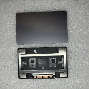 Trackpad original Apple A2918 color gris espacial para MacBook Pro 14" M3 (2023)
