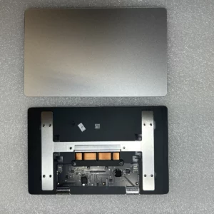 Trackpad original Apple A2941 color plata para MacBook Air 15" M2 (2023)