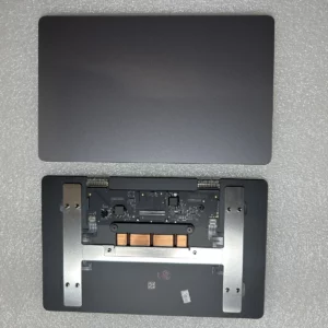 Trackpad original Apple A3114 color gris espacial para MacBook Air 15" M3 (2024)