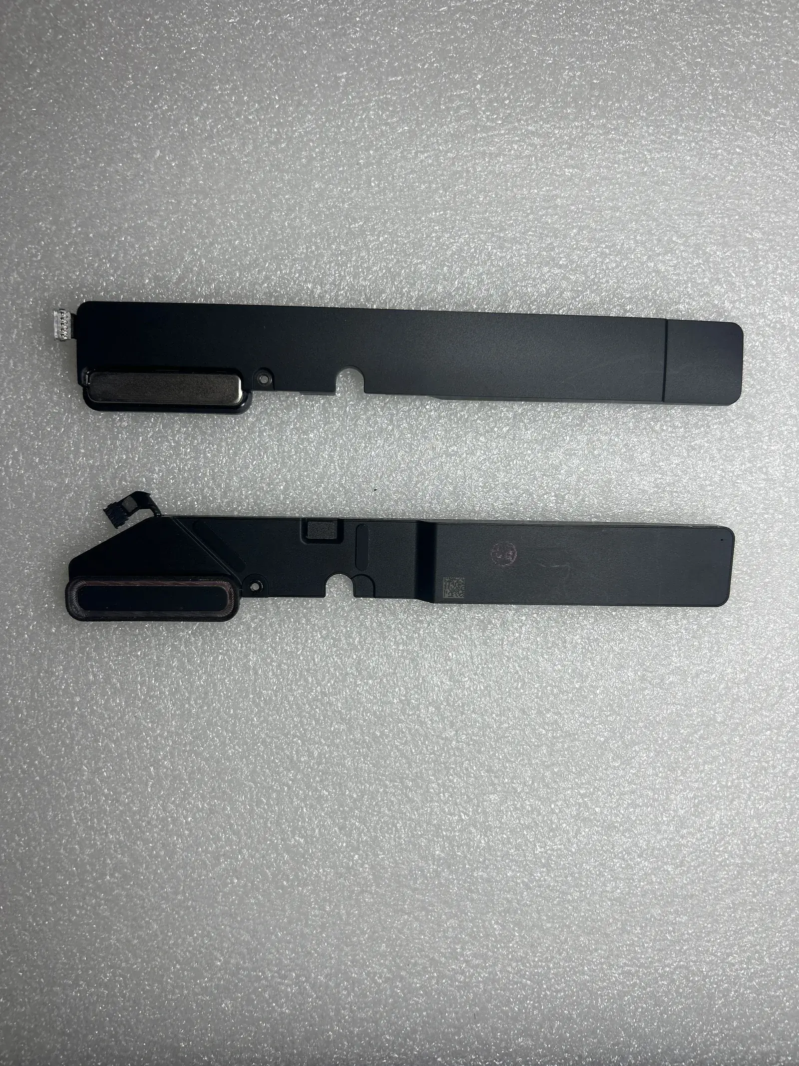 Juego de altavoces internos A2337 izquierdo y derecho para MacBook Air 13" M1 (2020)