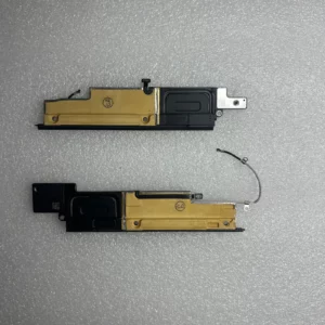 Juego de altavoces internos A2681 izquierdo y derecho para MacBook Air 13,6" M2 (2022)