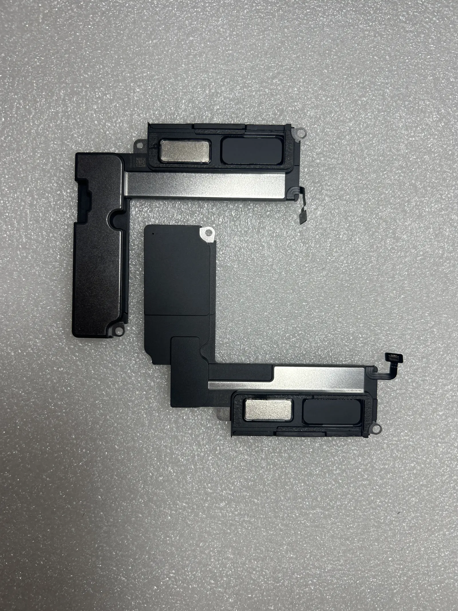 Juego de altavoces internos A3114 izquierdo y derecho para MacBook Air 15" M3 (2024)