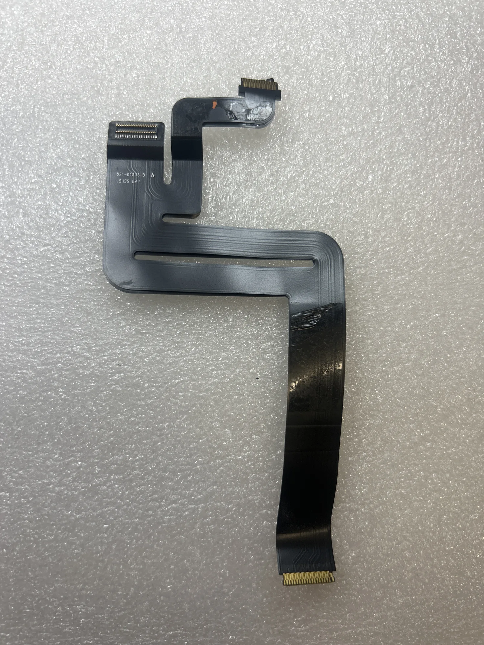 Cable flex de trackpad A1932 para MacBook Air 13" (2018-2019)