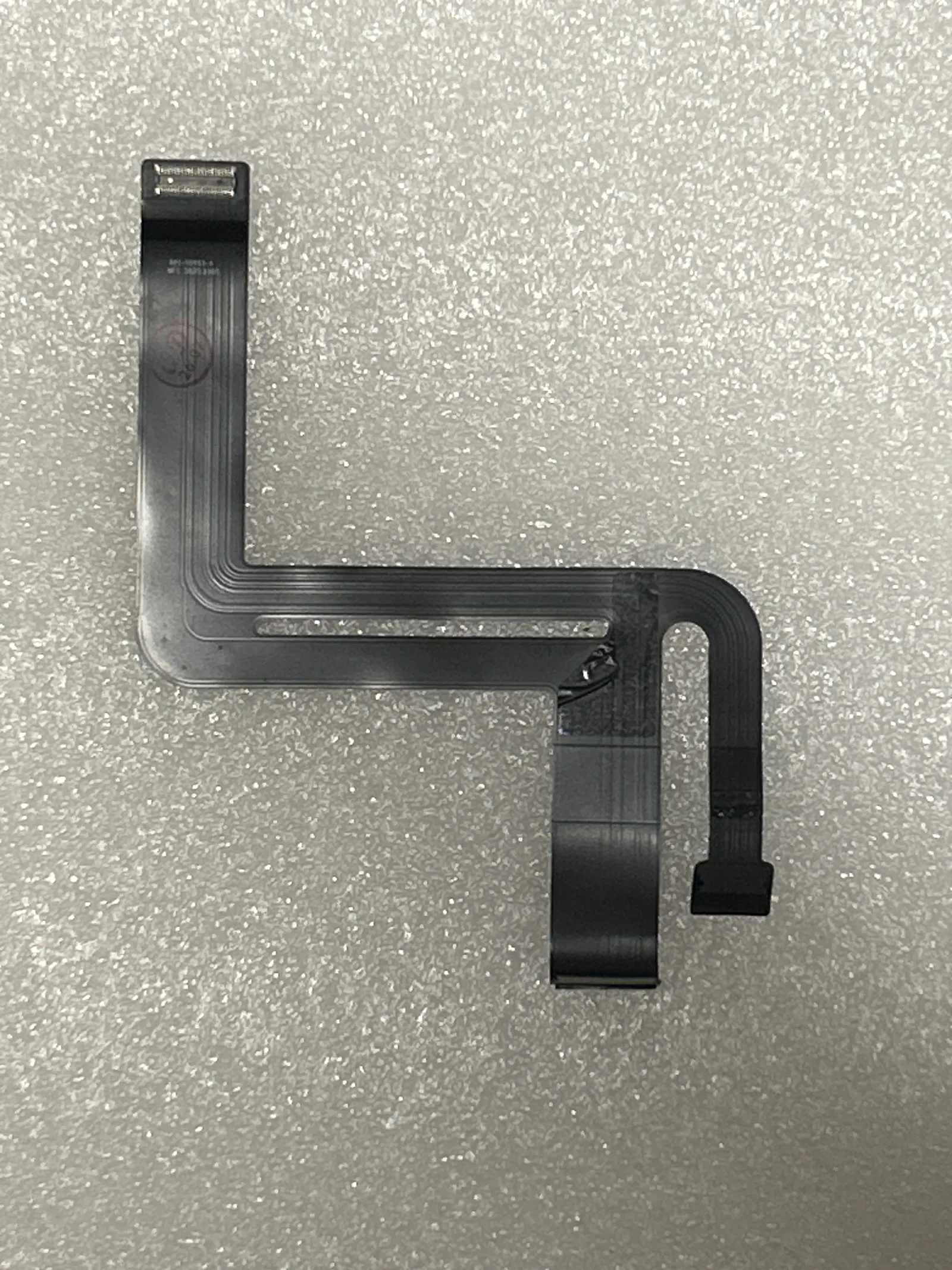 Cable flex de trackpad A2179 para MacBook Air 13" (2020 Intel)