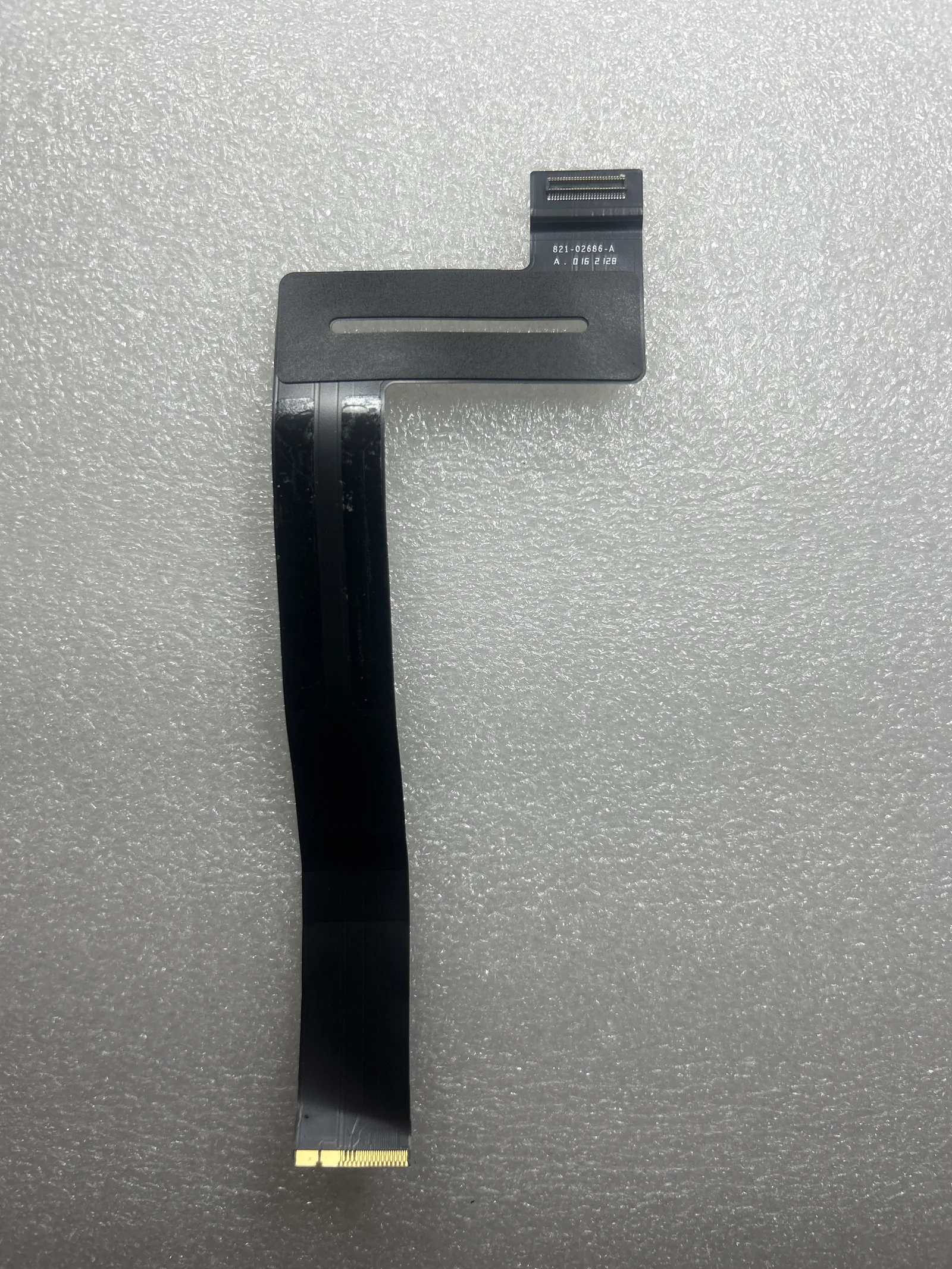 Cable flex de trackpad A2251 para MacBook Pro 13" (2020, cuatro puertos Thunderbolt)