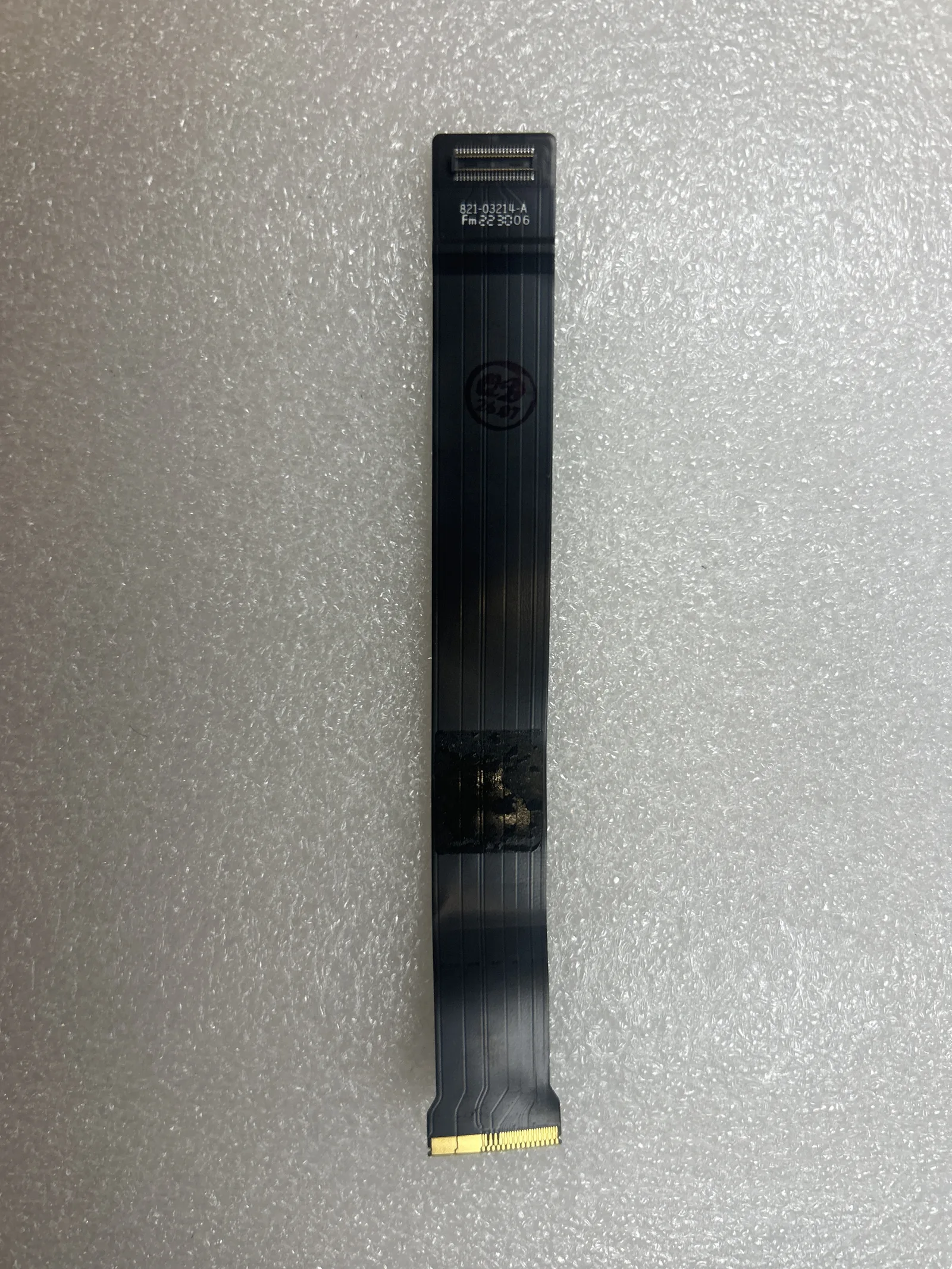 Cable flex de trackpad A2442 para MacBook Pro 14" M1 Pro/Max (2021)