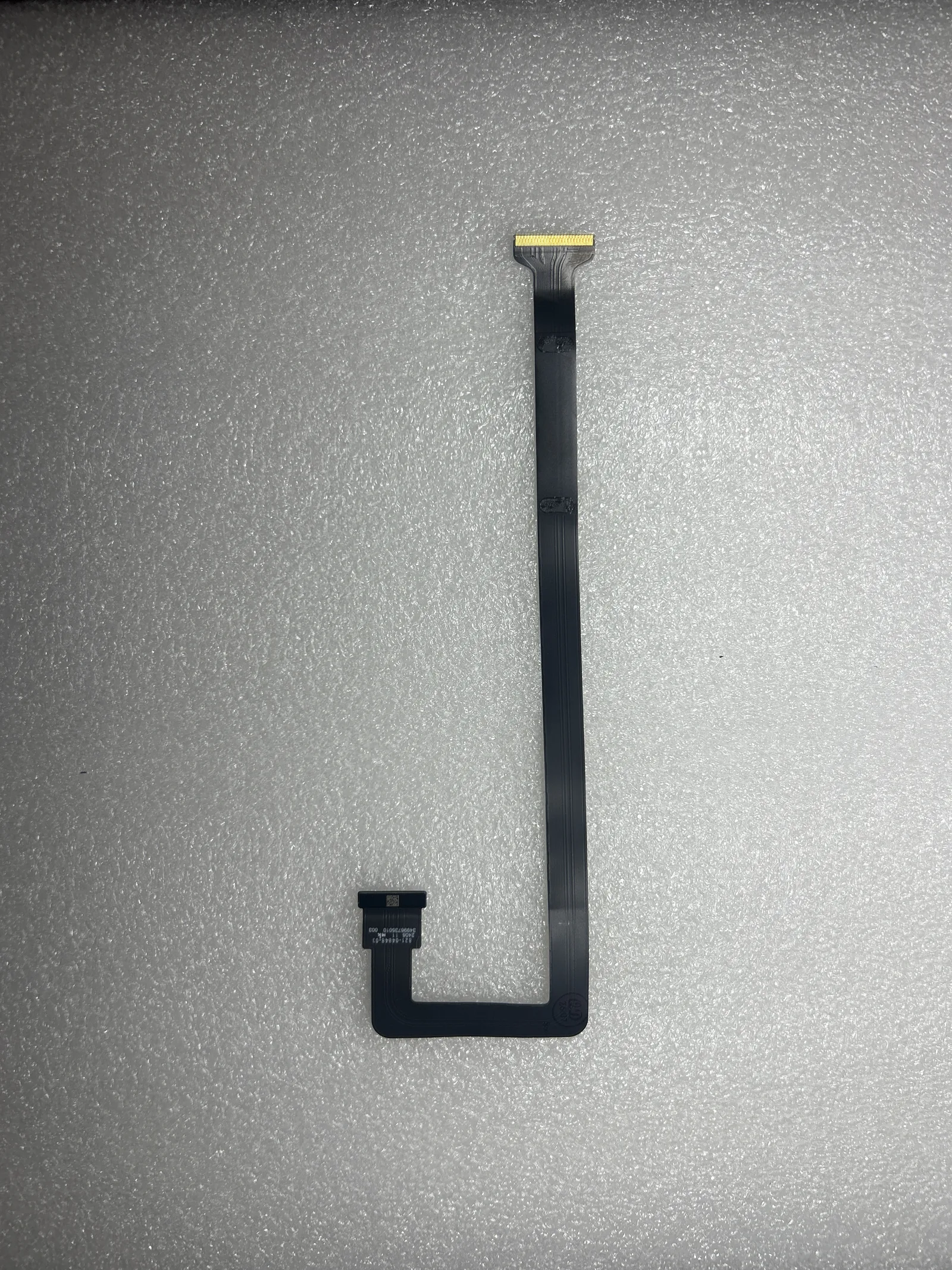 Cable flex de trackpad A3113 para MacBook Air 13" M3 (2024)
