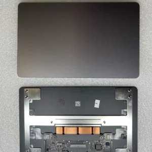 Trackpad original Apple A3240 color gris espacial para MacBook Air 13" M4 (2025)